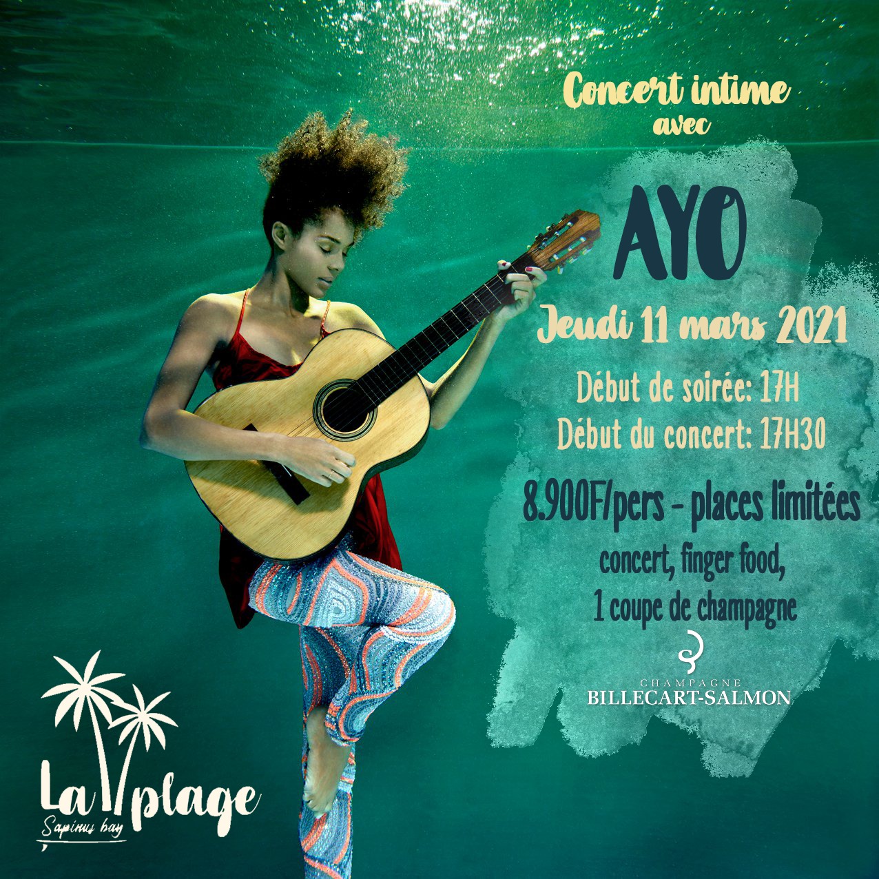 AYO-LP2