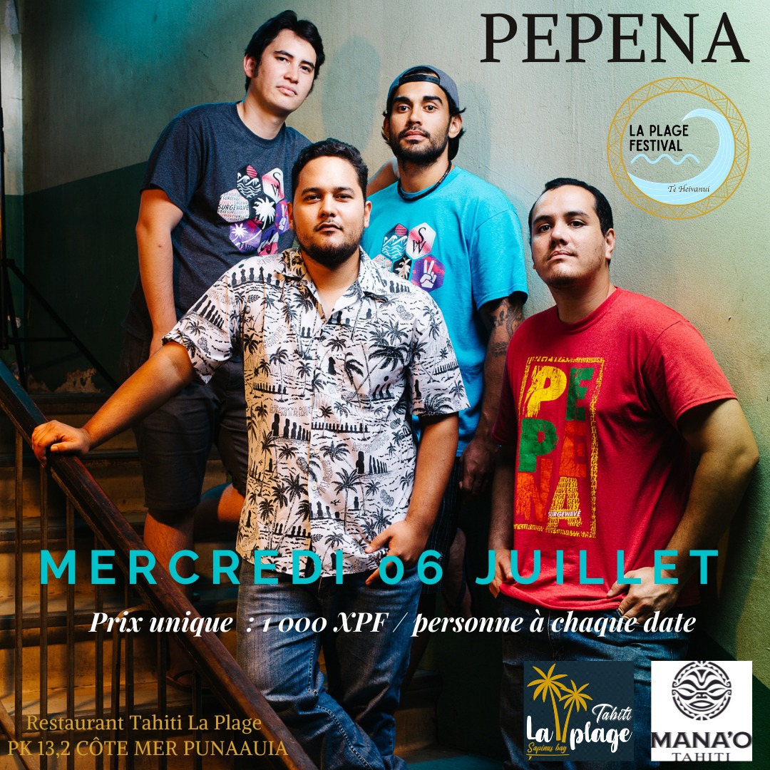 rien que pour toi La Plage SAPINUS BAR